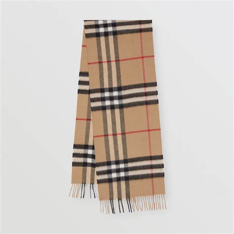 burberry scarf logo|burberry beige plaid wool scarf.